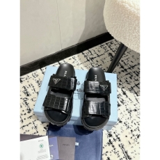 Prada Slippers